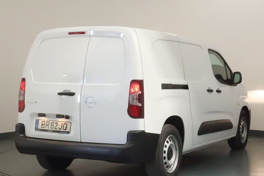 Opel COMBO CARGO L2 ELECTRICO