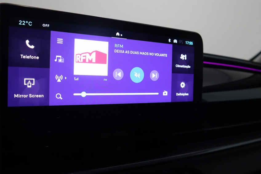 Fiat 600 Serie 1 Hybrid 1.2Dct