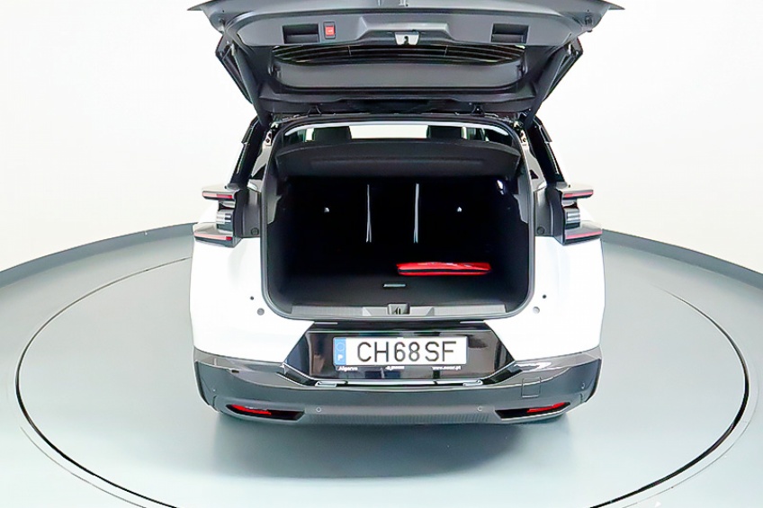 Citro�n C5 AIRCROSS HIBRIDO 145CV MAX
