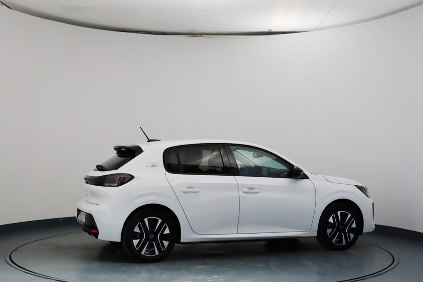 Peugeot E-208 STYLE EL�TRICO