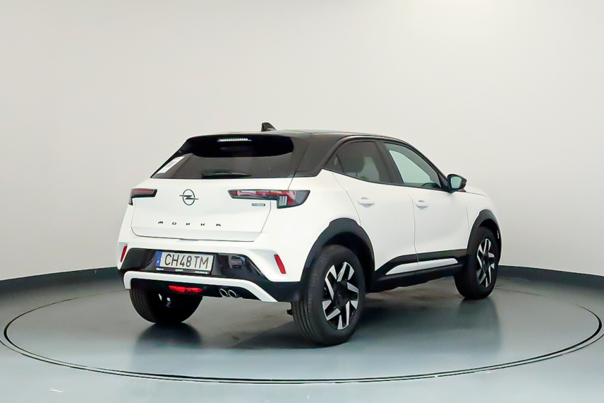 Opel MOKKA GS HYBRID