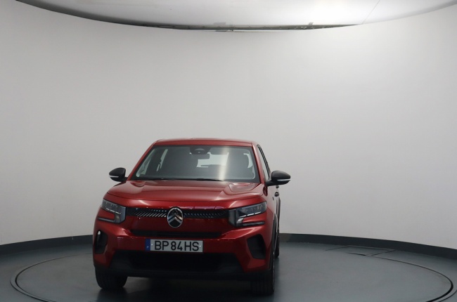 Citro�n CITRO�N �-C3 113CV COM BATERIA 44KWH