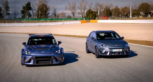 Dois le�es que partilham o mesmo ADN