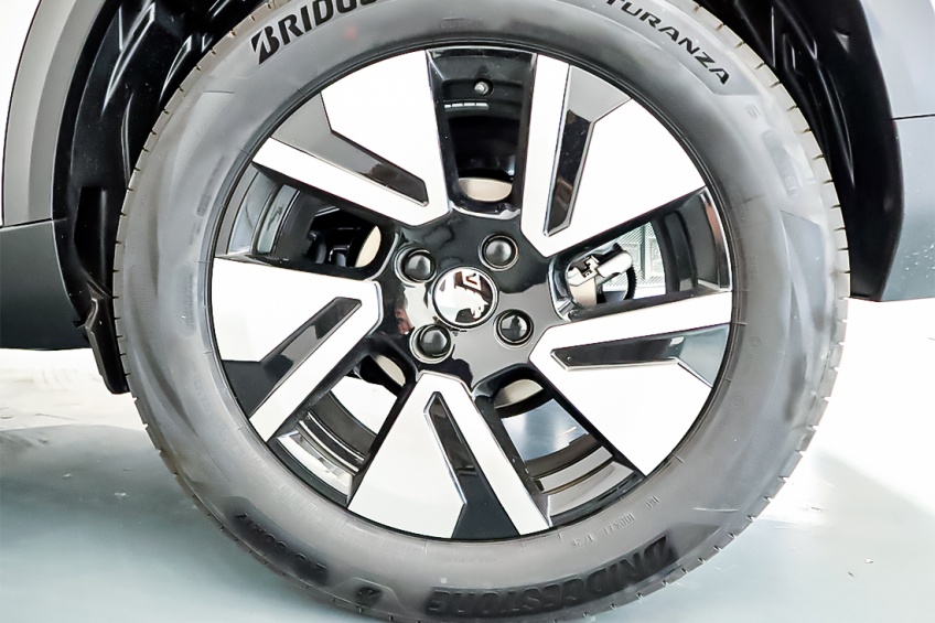 Opel FRONTERA GS HYBRID
