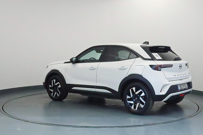 Opel MOKKA ELECTRIC EDITION 115kW | Bat. 54 kW