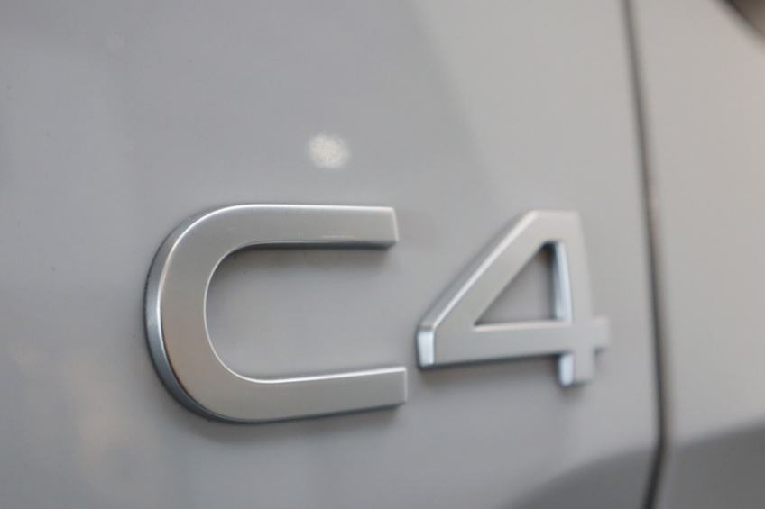 Citro�n �-C4 AUTOM�TICO 400 �-SERIES COLLECTION