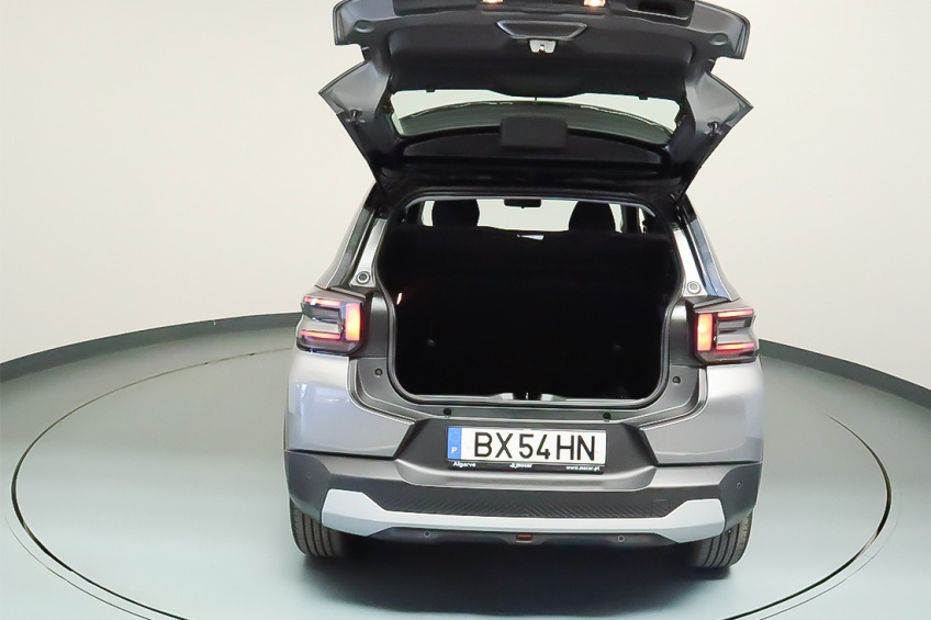 Citro�n �C3 El�trico Autom�tico Plus