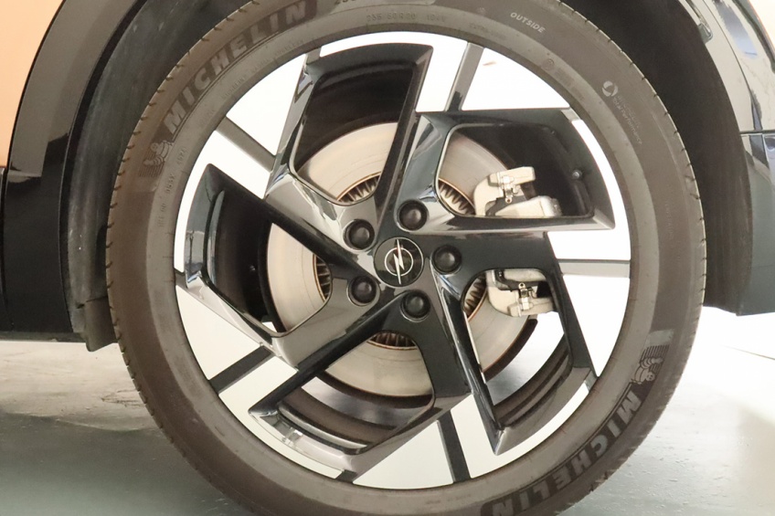 Opel GRANDLAND GS ELECTRICO