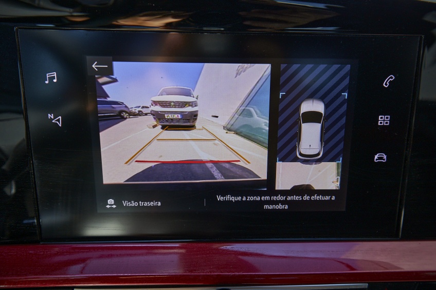 Opel Mokka GS 1.2T 100 Cv