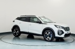 Peugeot 2008 ALLURE 1.2 GASOLINA 100CV