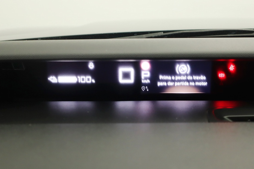 Citro�n  �-C3 El�trico Autom�tico AIRCROSS MAX