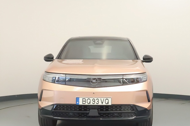 Opel GRANDLAND GS ELECTRICO