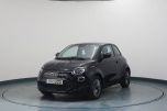 Fiat 500e S�rie 2 El�trico 118Cv Bateria 42 kWh