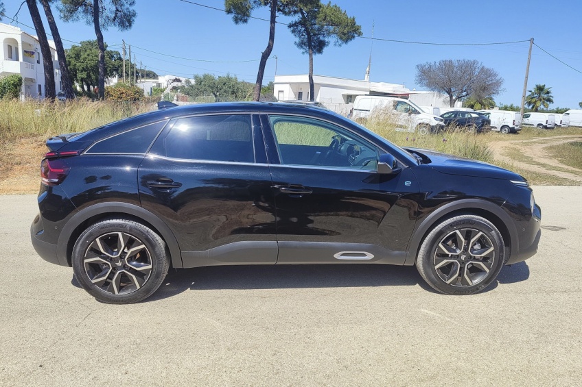 Citro�n �-C4 400 Max Electric 156 Cv Auto