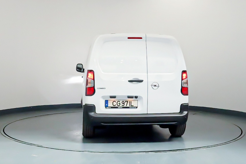 Opel COMBO CARGO M 15D