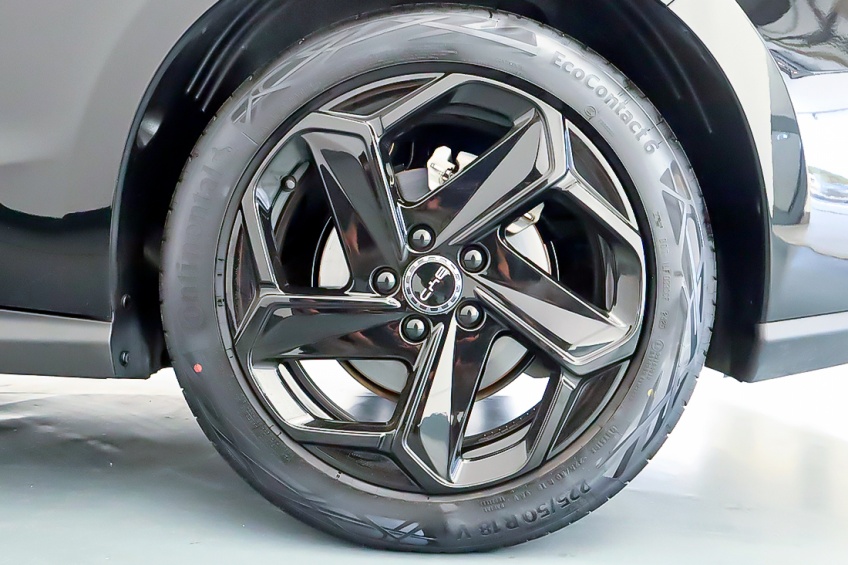 BYD SEAL 6 TOURING DM-I COMFORT - LITE