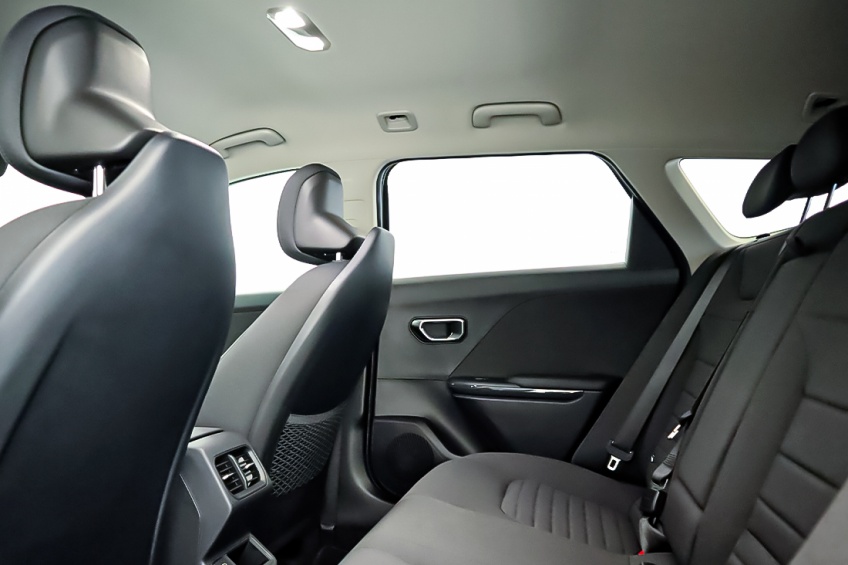 Kia K4 SW 1.0 T-GDI TECH