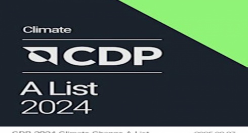 Honda na �Lista A de Altera��es Clim�ticas� do CDP pelo segundo ano consecutivo