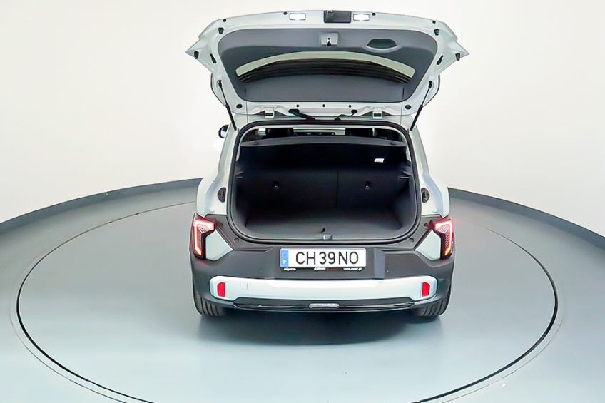 Kia EV2 DRIVE 42 KWH