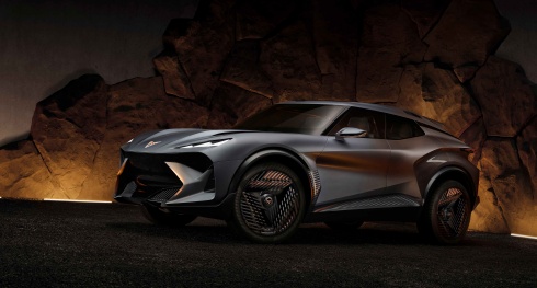 CUPRA acelera o seu crescimento com a estreia mundial do Tindaya, novas edi��es Tribe e ambi��es no M�dio Oriente