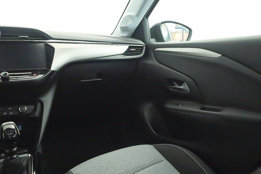 Opel CORSA EDITION