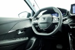 Peugeot E-208 ALLURE ELETRICO 156CV - BATERIA 51 KWH