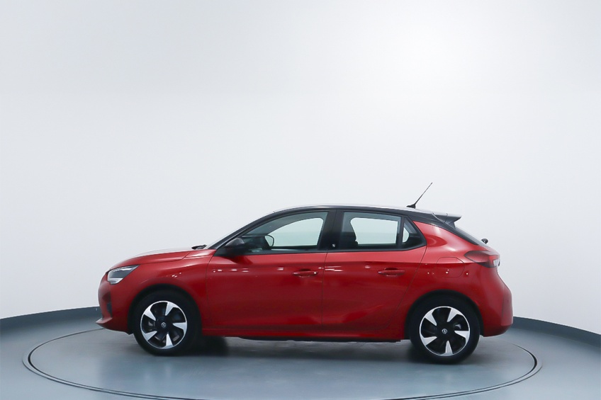 Opel Corsa-e GS El�trico 136cv CAR Bat. 50 kW