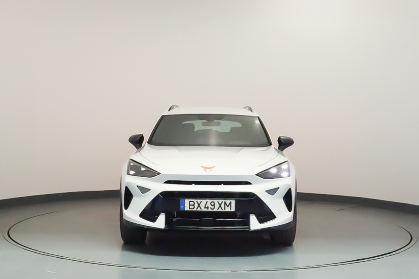 Cupra FORMENTOR 1.5 E-HYBRID PLUG-IN 204 CV DSG 6V AUTONOMIA 120 KM