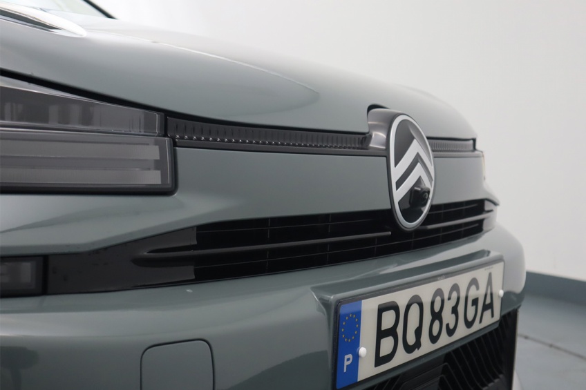 Citro�n CITRO�N C4 H�brido 136 �-DCS6 Max