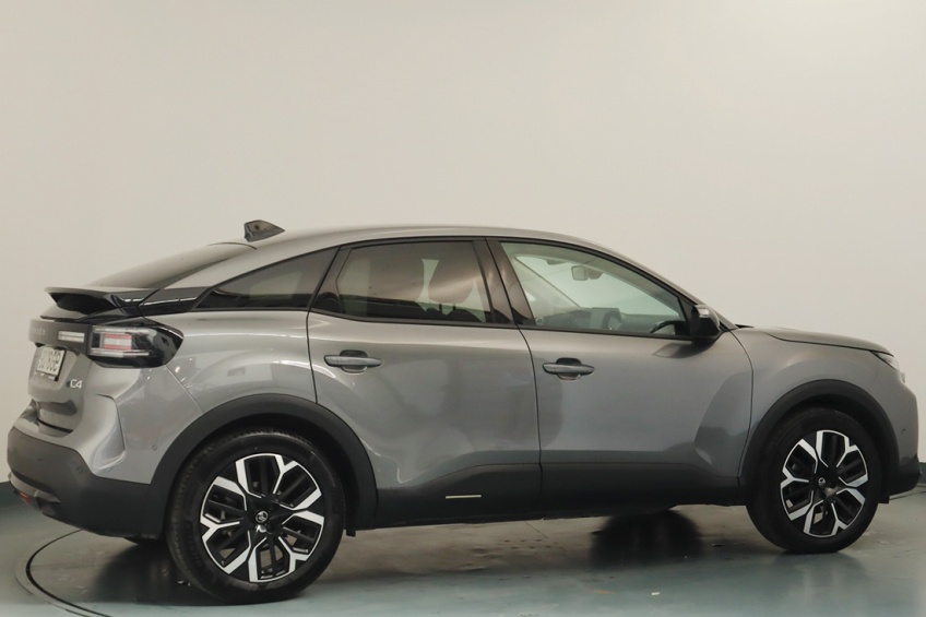 Citro�n �-C4 El�trico Autom�tico 400 Max