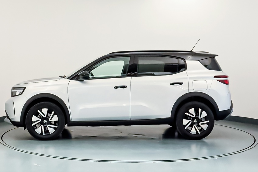 Opel FRONTERA GS HYBRID