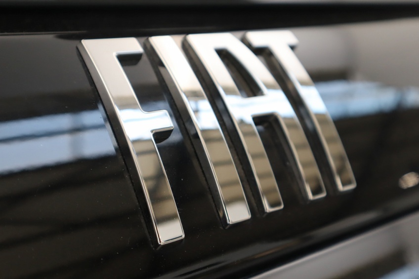 Fiat 600 Serie 1 Hybrid 1.2Dct