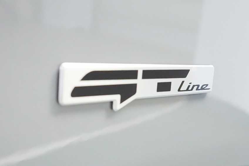 Kia EV4 GT LINE 81,4kWh