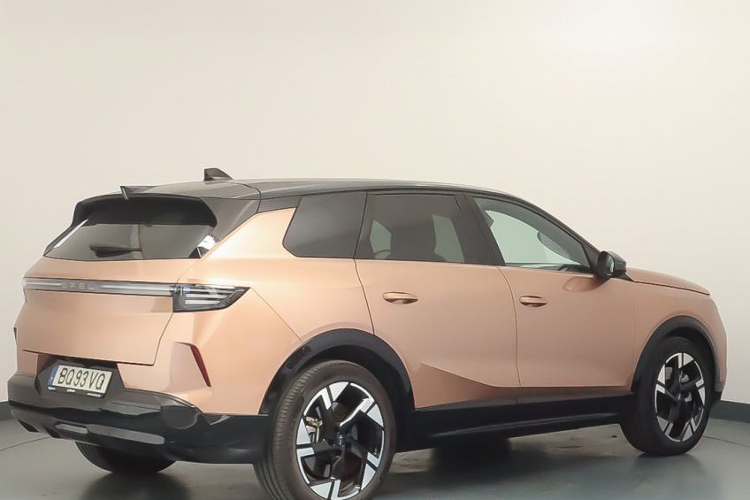 Opel GRANDLAND GS ELECTRICO