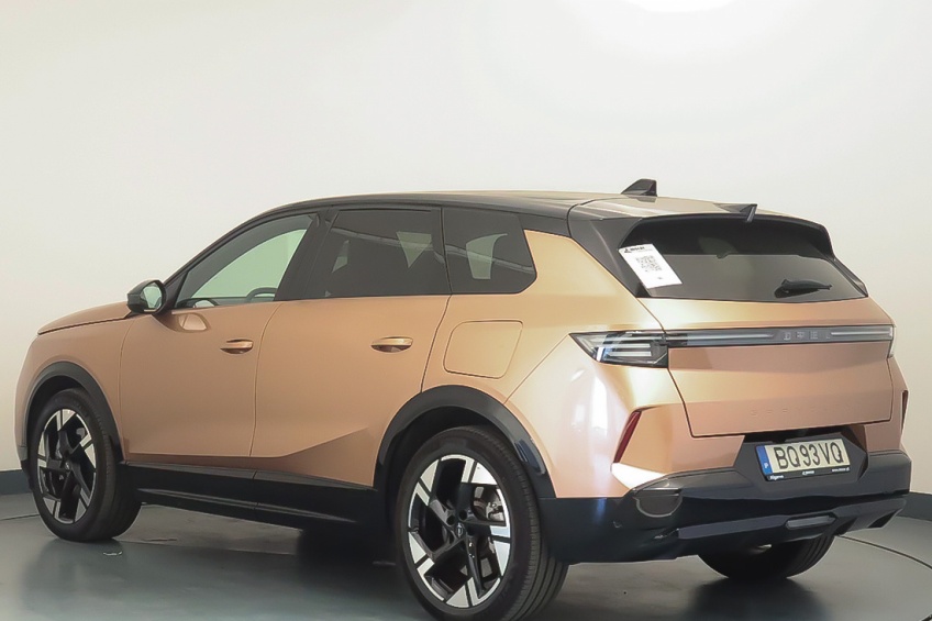 Opel GRANDLAND GS ELECTRICO