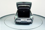 Cupra RAVAL VZ EXTREME 55 KWH 226 CV