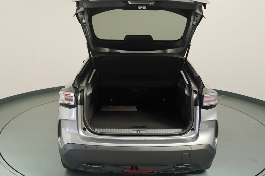 Citro�n �-C4 El�trico Autom�tico 400 Max