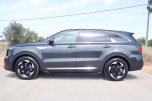 Kia SORENTO HEV 2WD 6AT CONCEPT+SRF