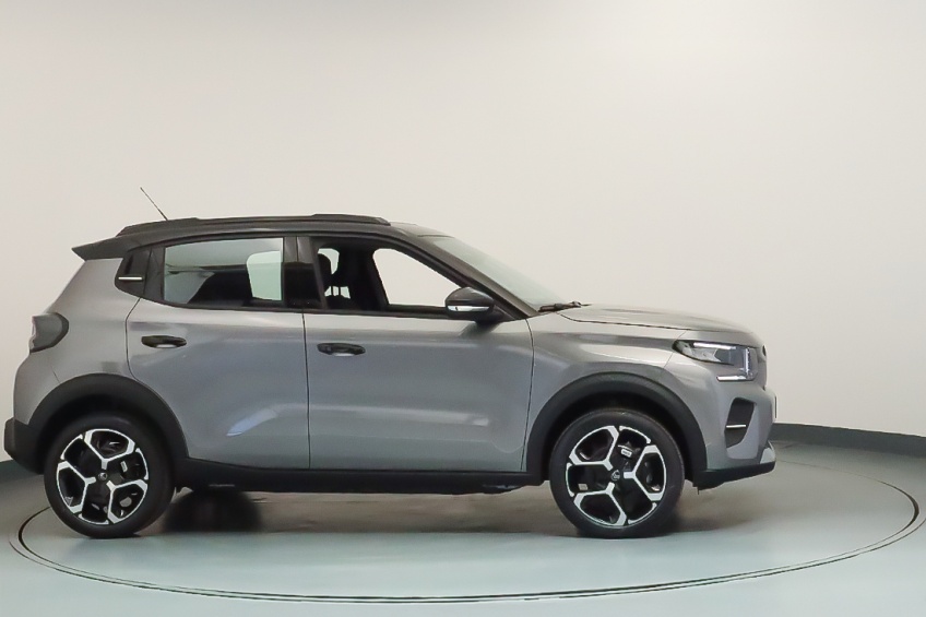 Citro�n �C3 El�trico Autom�tico Plus