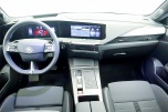 Opel ASTRA SPORTS TOURER