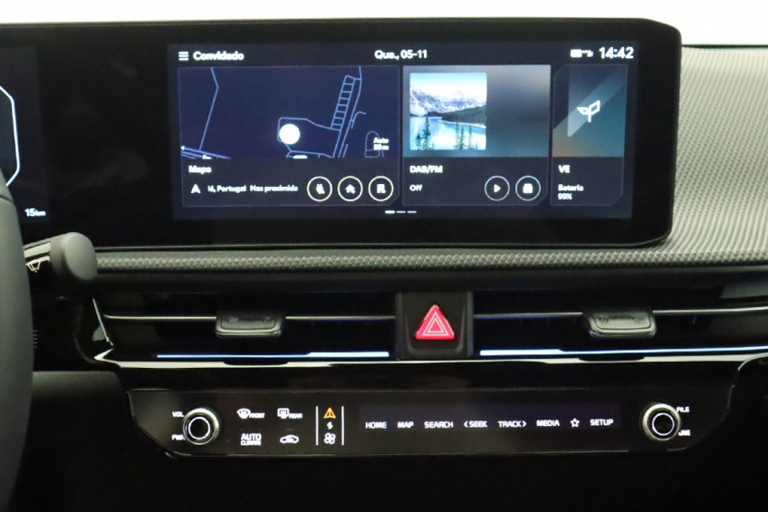 Kia EV6 GT LINE 84kWh