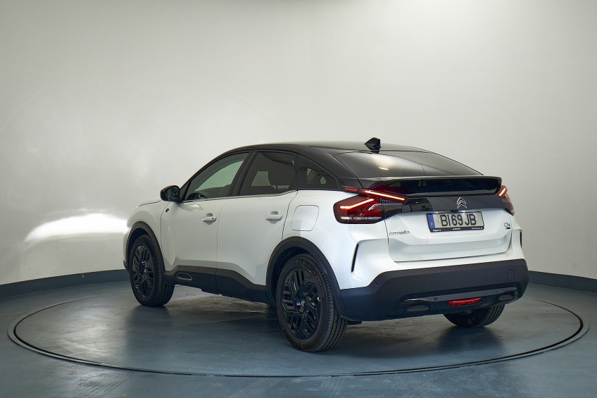 Citro�n �-C4 400 �-Series Collection 156 Cv Auto