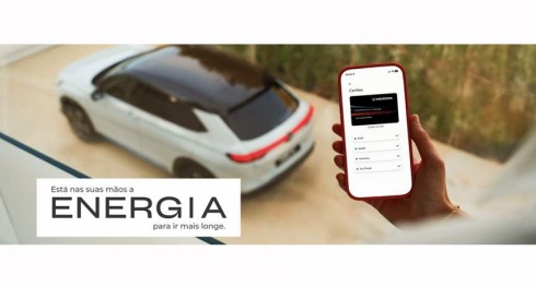 Honda lan�a solu��o para carregamento de viaturas el�tricas e h�bridas plug-in em parceria com a Go.Charge