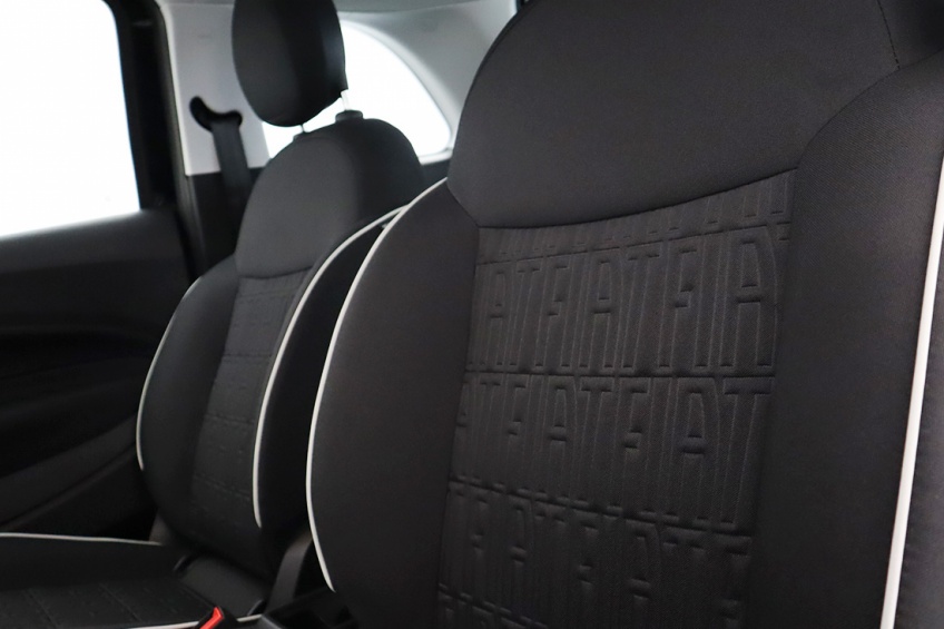 Fiat 500e S�rie 2 El�trico 118Cv Bateria 42 kWh