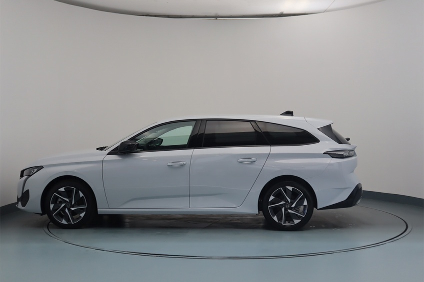 Peugeot 308SW ALL HYB 136CV e-DCS6