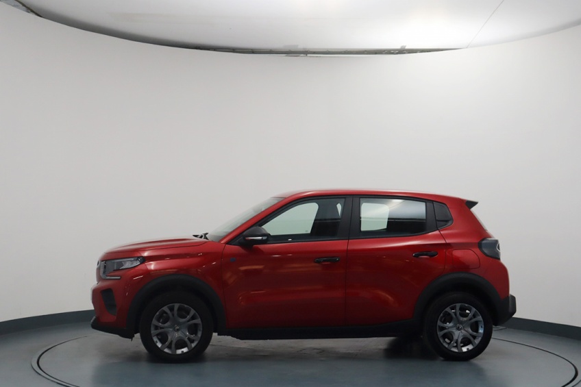 Citro�n CITRO�N �-C3 113CV COM BATERIA 44KWH