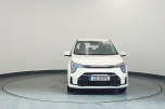 Kia PICANTO 1.0 MPi 5MT