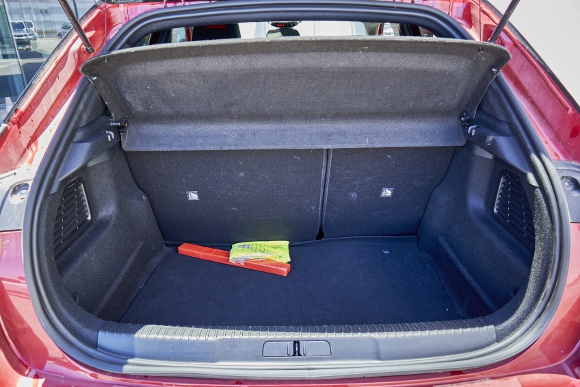 Opel Mokka GS 1.2T 100 Cv