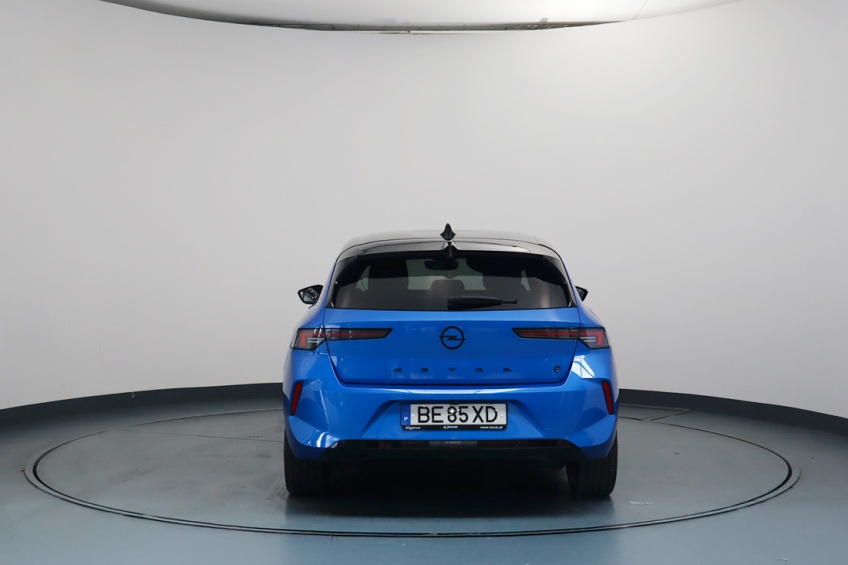 Opel Astra SP G.S Eletric 54Kw