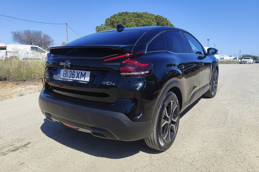 Citro�n �-C4 400 Max Electric 156 Cv Auto